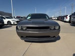 2012 Dodge Challenger SXT
