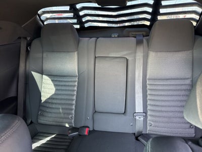 2012 Dodge Challenger SXT