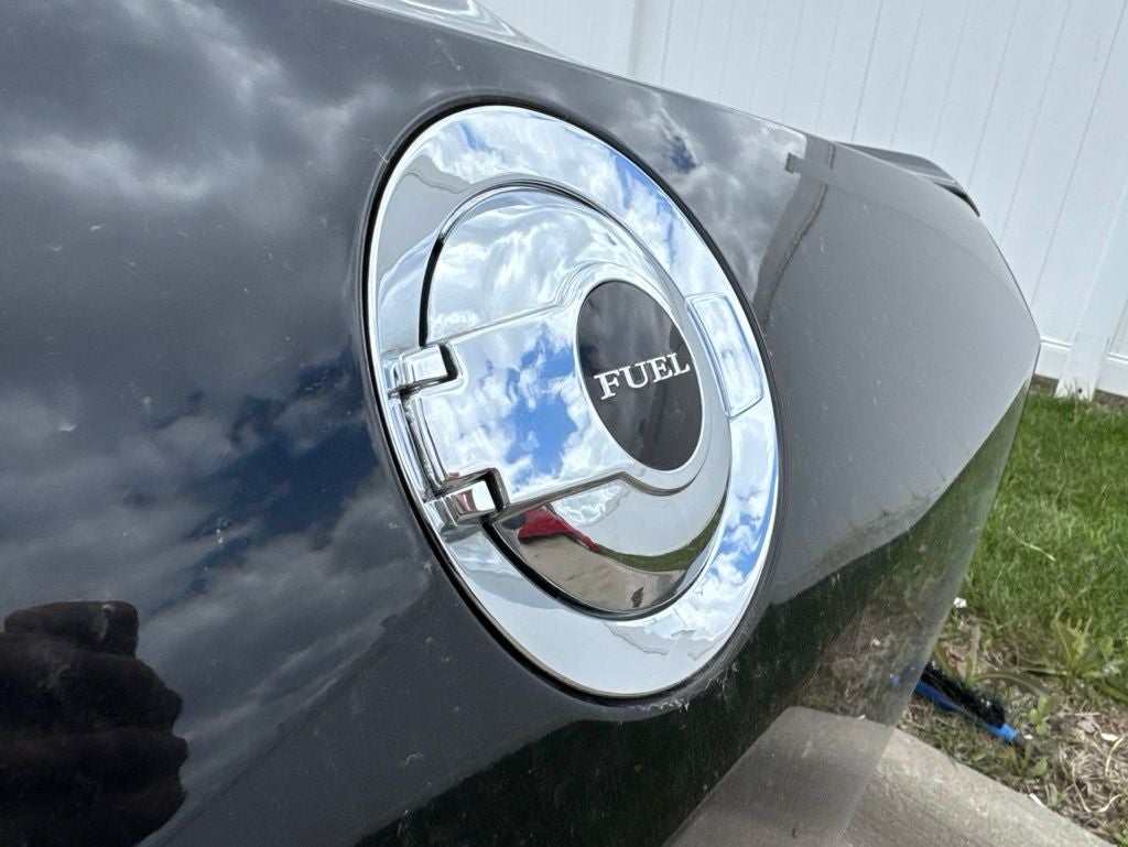 2013 Dodge Challenger SXT