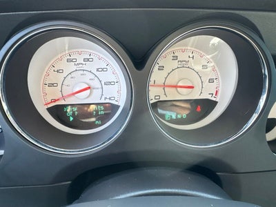 2013 Dodge Challenger Rallye Redline