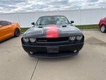2013 Dodge Challenger SXT