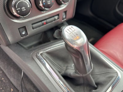 2013 Dodge Challenger R/T Classic