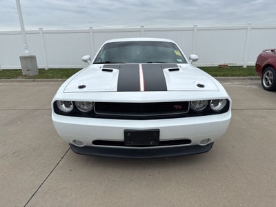 2013 Dodge Challenger R/T Classic