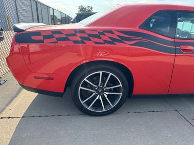 2023 Dodge Challenger R/T