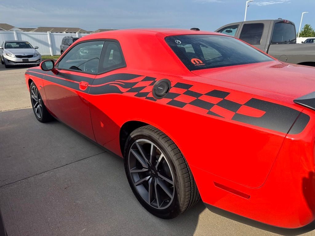 2023 Dodge Challenger R/T