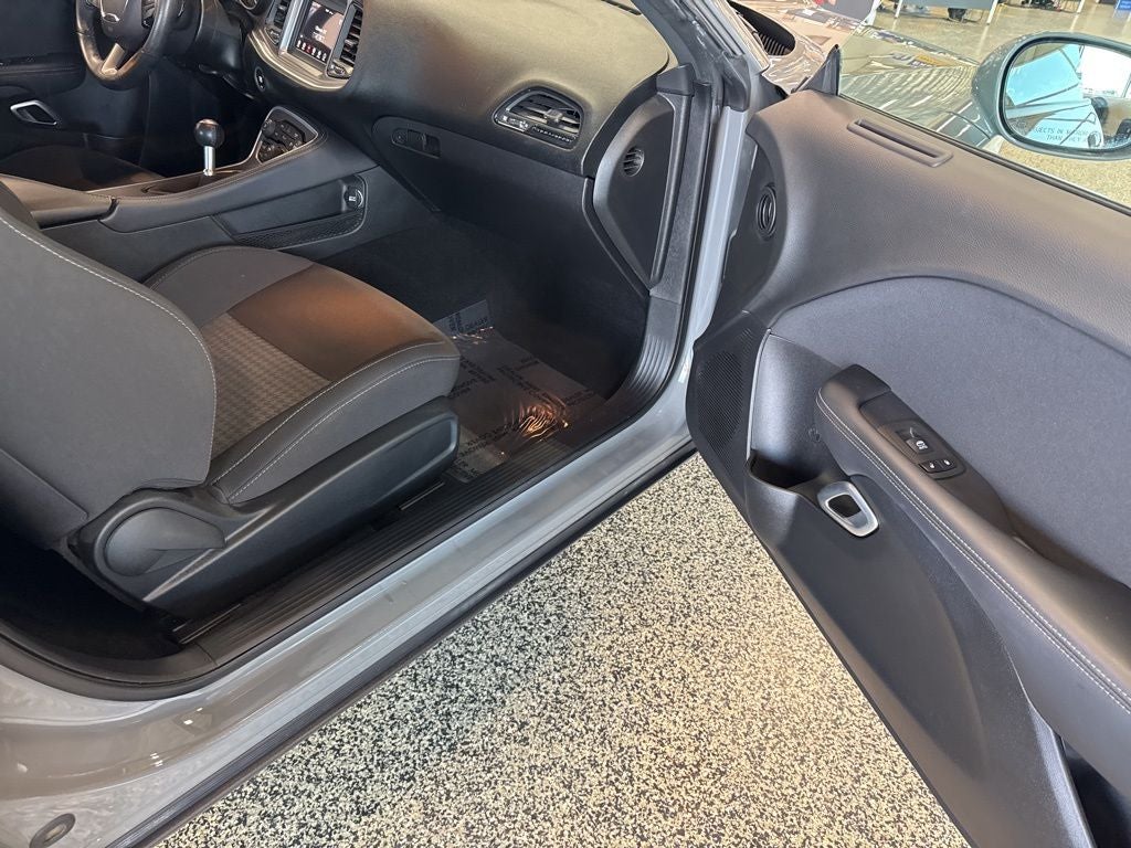 2019 Dodge Challenger R/T