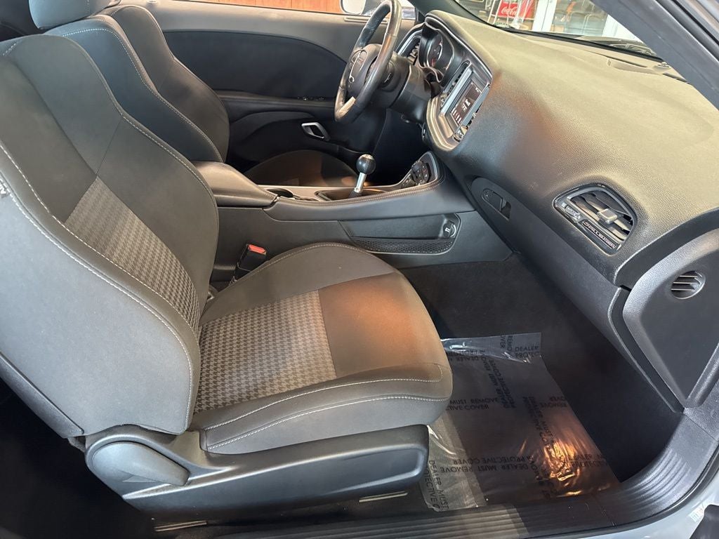 2019 Dodge Challenger R/T