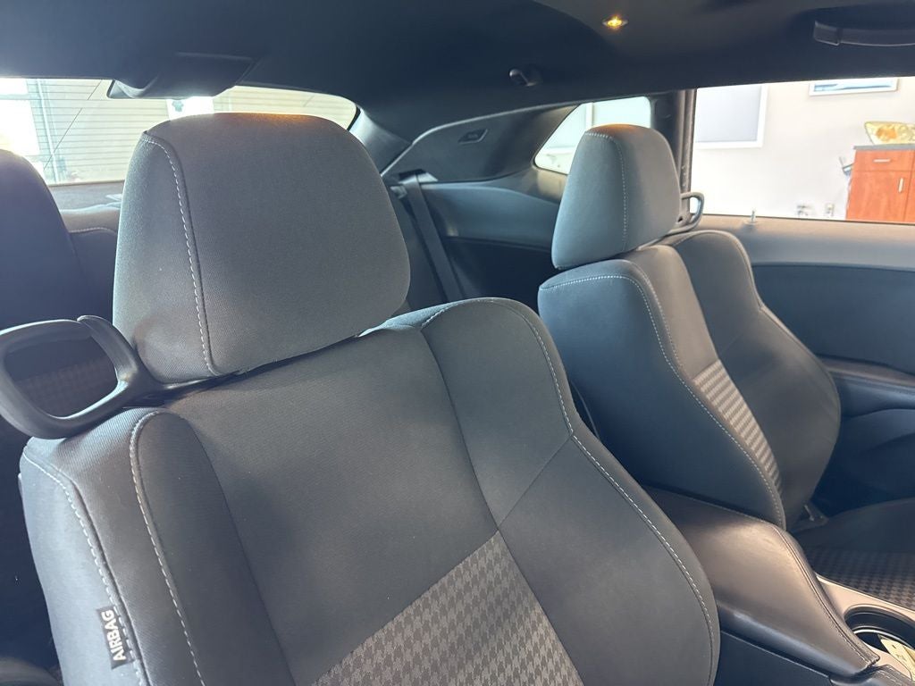 2019 Dodge Challenger R/T