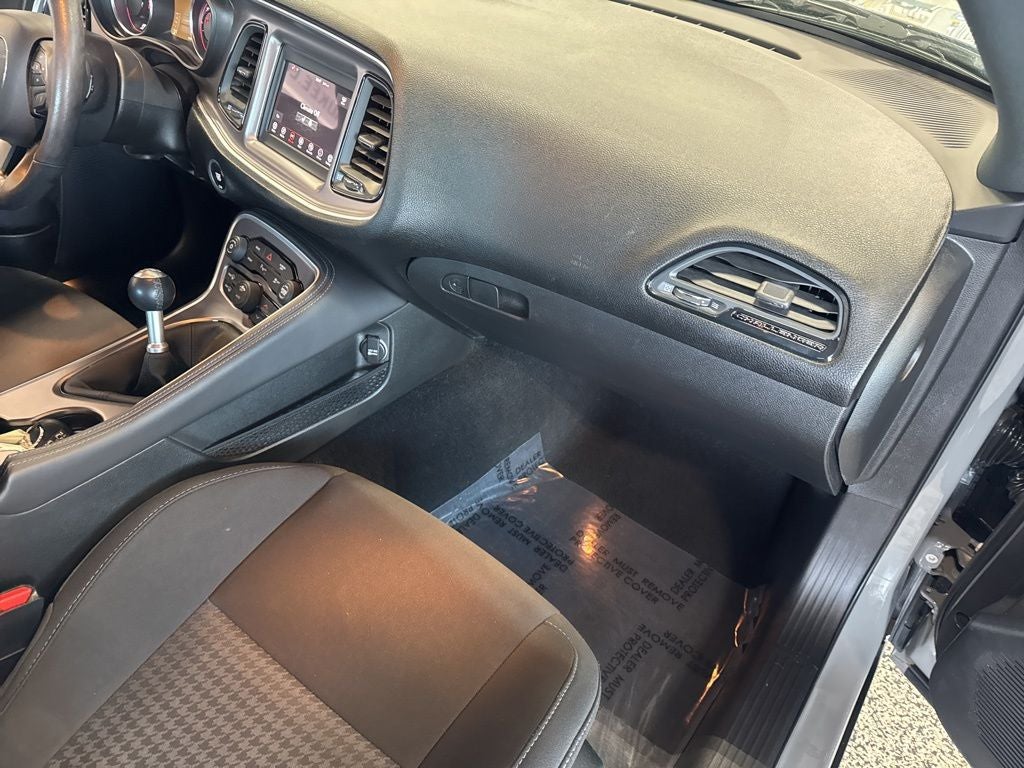 2019 Dodge Challenger R/T