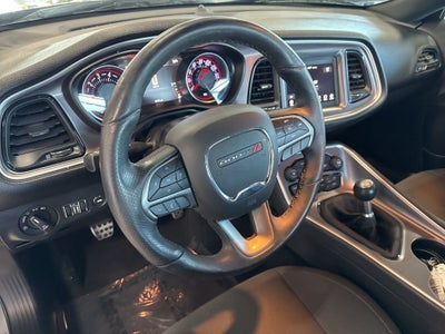2019 Dodge Challenger R/T