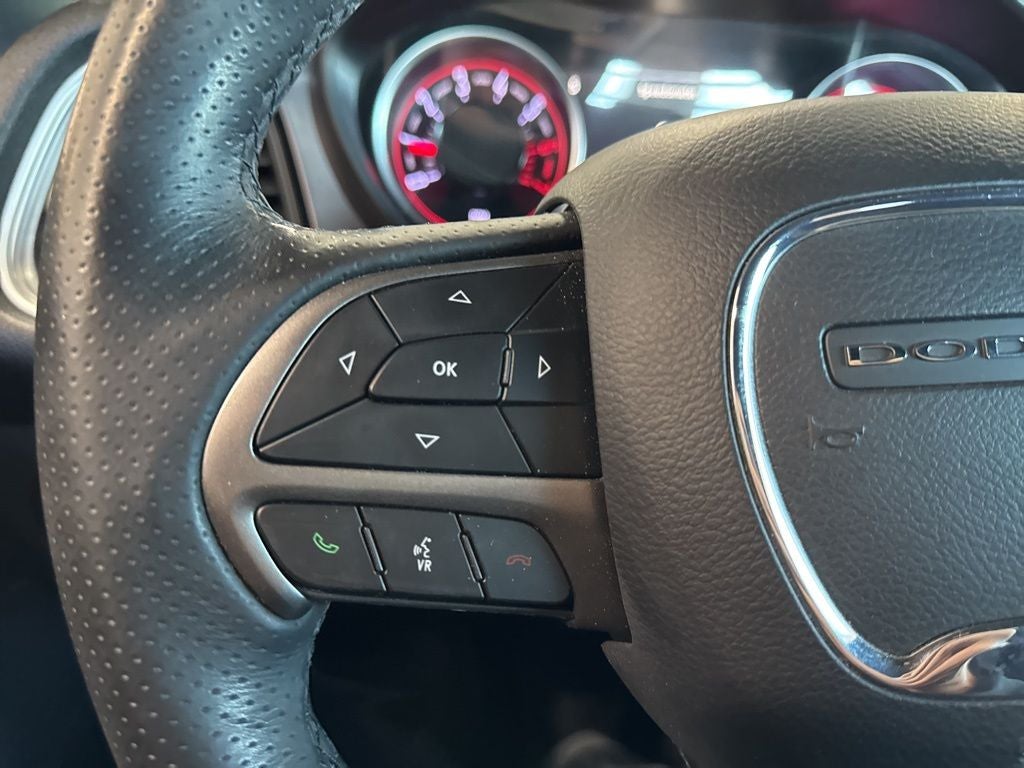 2019 Dodge Challenger R/T