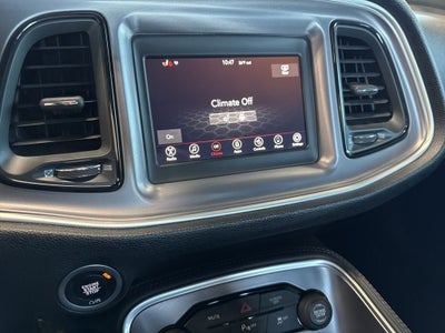 2019 Dodge Challenger R/T