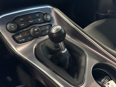 2019 Dodge Challenger R/T