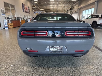 2019 Dodge Challenger R/T