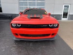 2016 Dodge Challenger SRT Hellcat