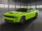 2020 Dodge Challenger R/T Scat Pack Widebody 50th Anniversary