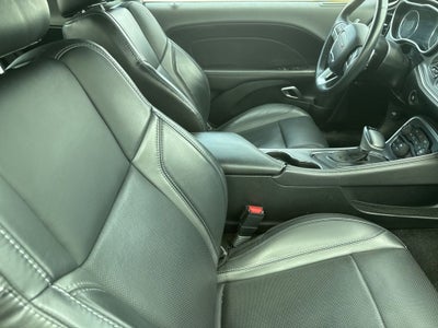 2018 Dodge Challenger GT AWD