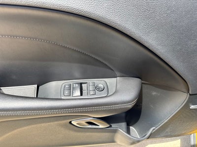 2018 Dodge Challenger GT AWD