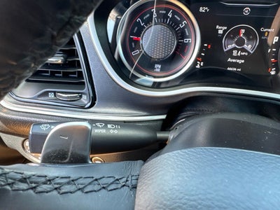 2018 Dodge Challenger GT AWD