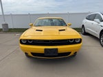 2018 Dodge Challenger GT AWD