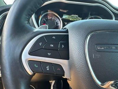 2018 Dodge Challenger GT AWD