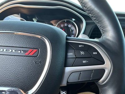 2018 Dodge Challenger GT AWD