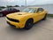 2018 Dodge Challenger GT AWD