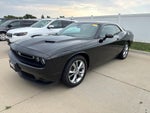2020 Dodge Challenger SXT AWD