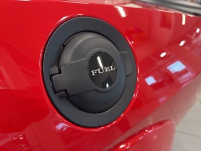 2021 Dodge Challenger SRT Super Stock