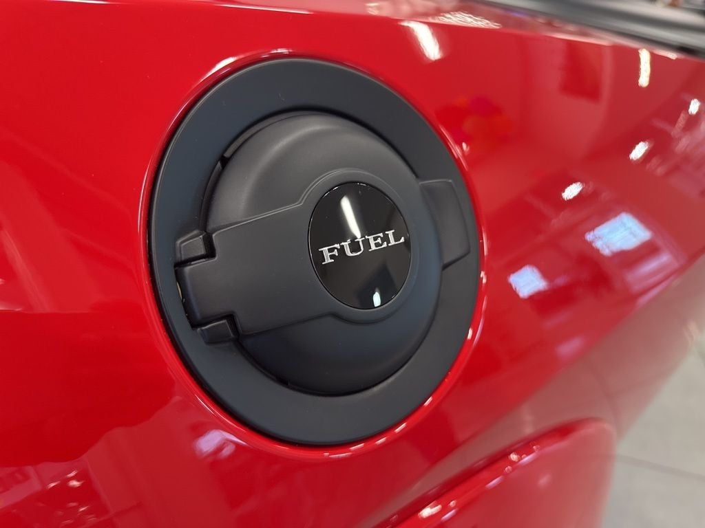 2021 Dodge Challenger SRT Super Stock