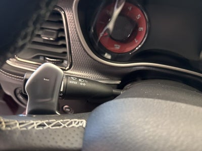 2021 Dodge Challenger SRT Super Stock