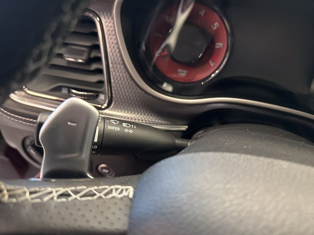 2021 Dodge Challenger SRT Super Stock