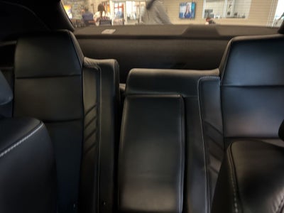 2021 Dodge Challenger SRT Super Stock