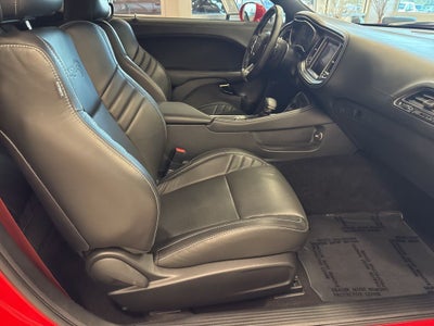 2021 Dodge Challenger SRT Super Stock