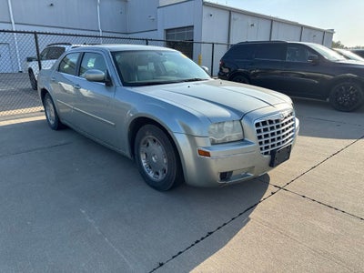 2006 Chrysler 300 Touring