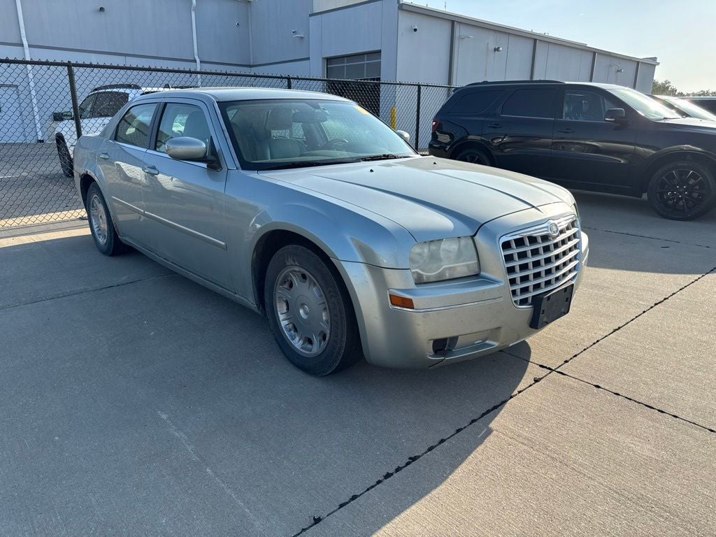 2006 Chrysler 300 Touring