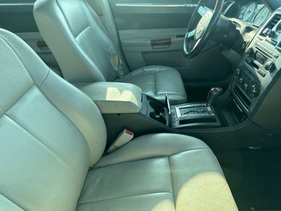 2006 Chrysler 300 Touring