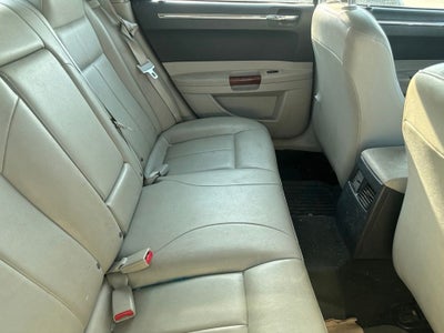 2006 Chrysler 300 Touring