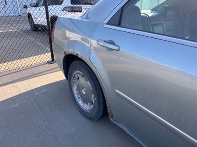 2006 Chrysler 300 Touring