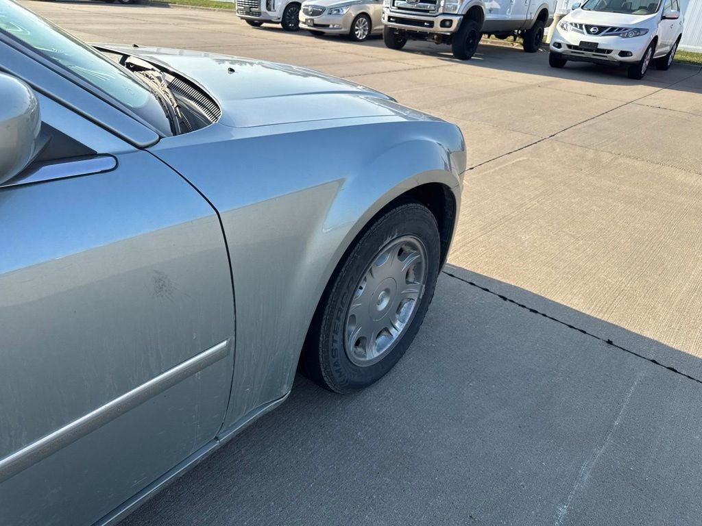 2006 Chrysler 300 Touring
