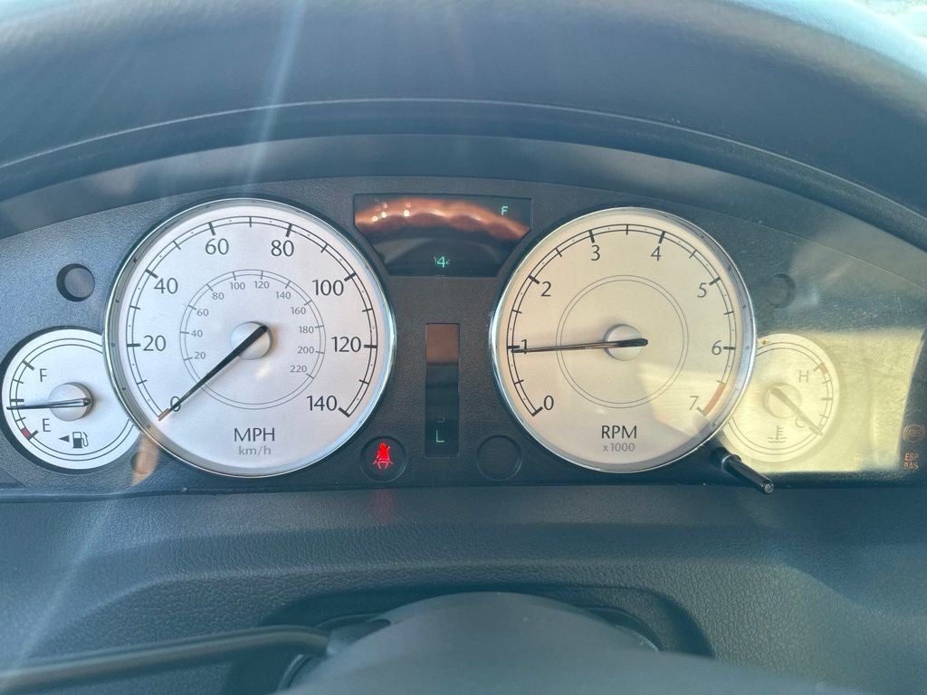 2006 Chrysler 300 Touring