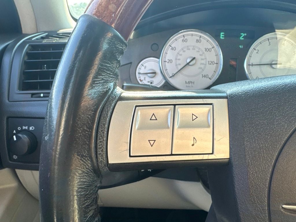 2006 Chrysler 300 Touring