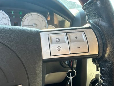 2006 Chrysler 300 Touring
