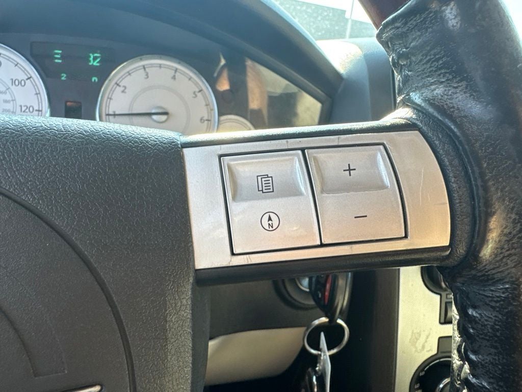 2006 Chrysler 300 Touring