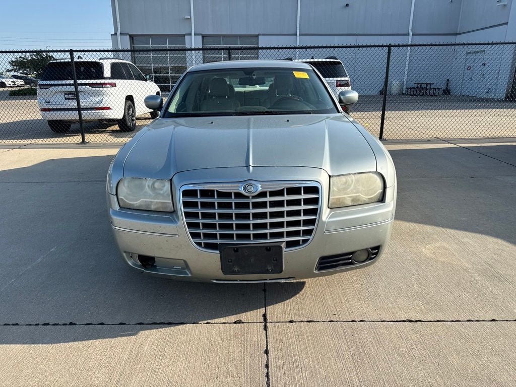 2006 Chrysler 300 Touring