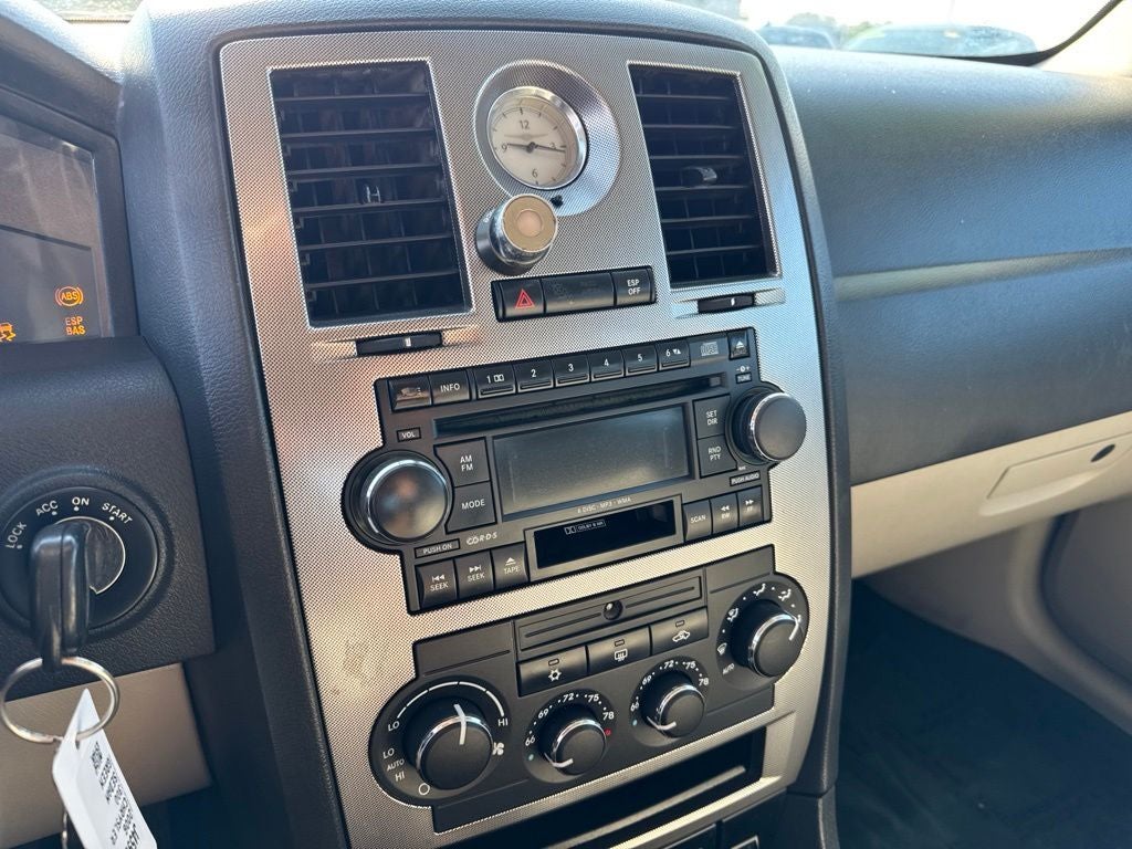 2006 Chrysler 300 Touring