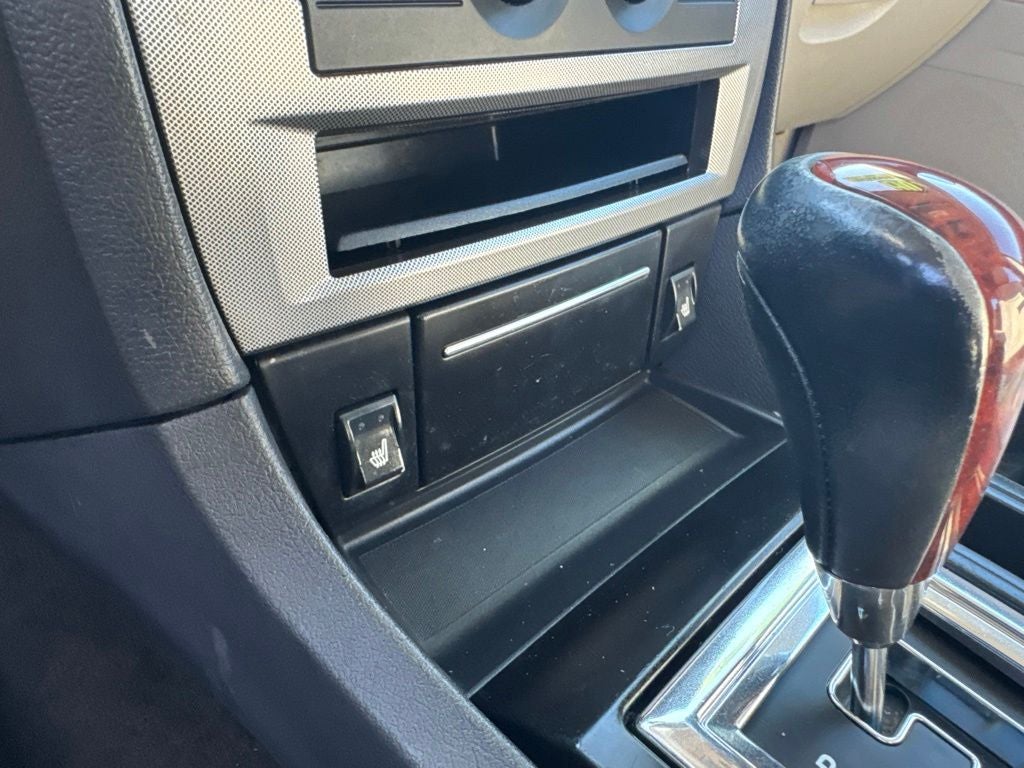 2006 Chrysler 300 Touring