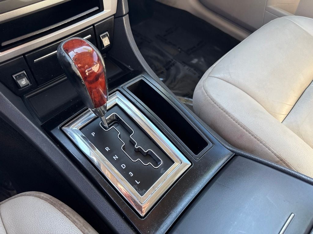2006 Chrysler 300 Touring