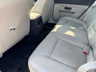 2006 Chrysler 300 Touring