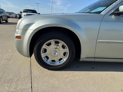 2006 Chrysler 300 Touring